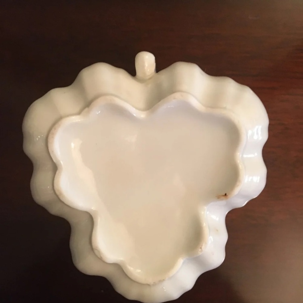 Vintage Porcelain Creamer - Picture 5 of 8